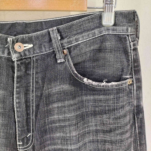 リーバイス Levis 00s 503-09 裏J38 ジップフライ デニムパンツ メンズ  W33×L33